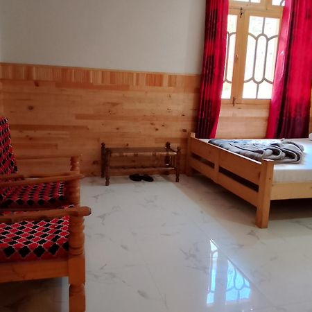 Eagle Nest Cottage, Kalam מראה חיצוני תמונה